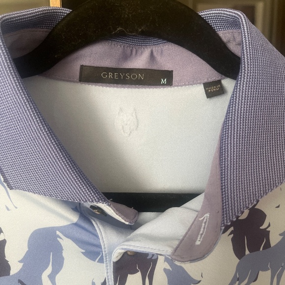 Greyson Polo - Picture 2 of 3